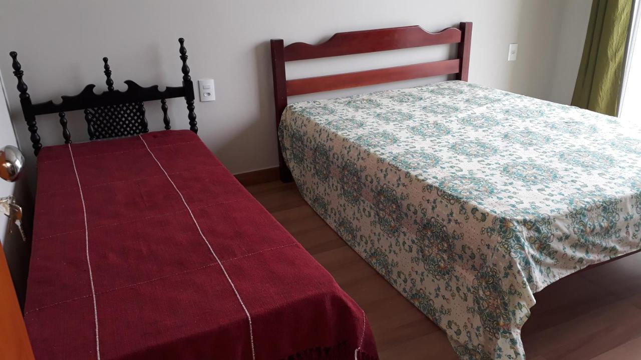 Pousada Perola Mineira Piui Εξωτερικό φωτογραφία