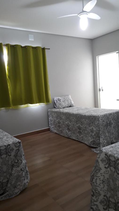 Pousada Perola Mineira Piui Εξωτερικό φωτογραφία