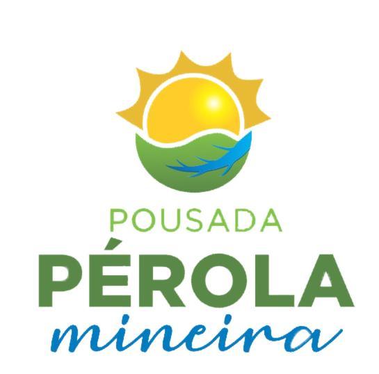Pousada Perola Mineira Piui Εξωτερικό φωτογραφία