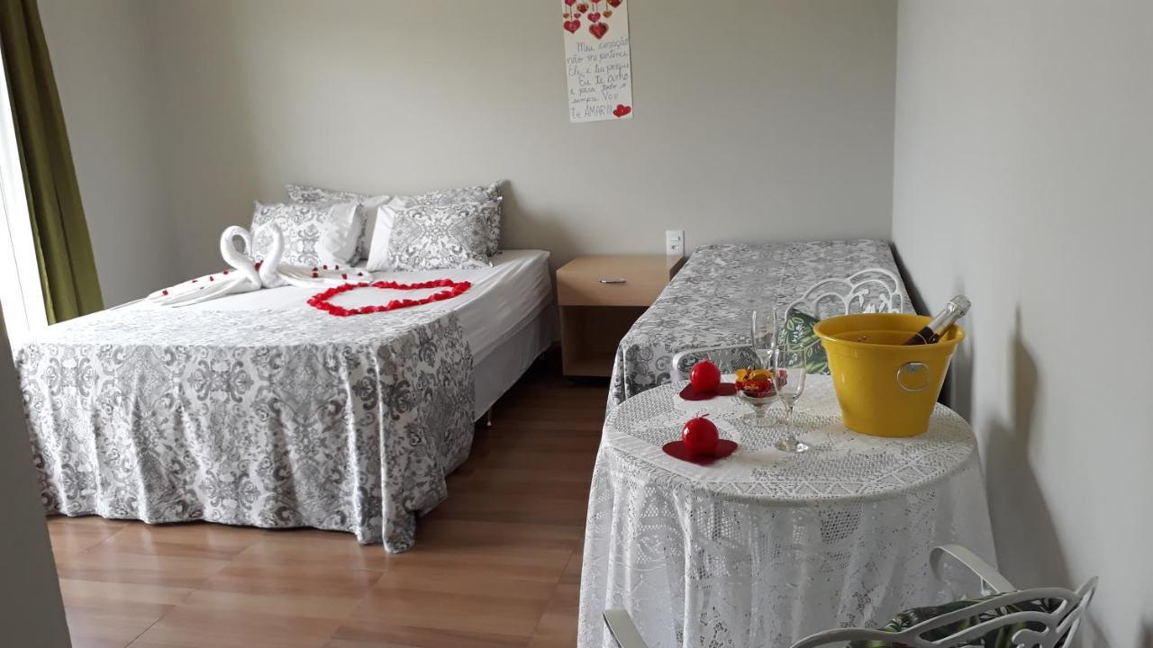 Pousada Perola Mineira Piui Εξωτερικό φωτογραφία